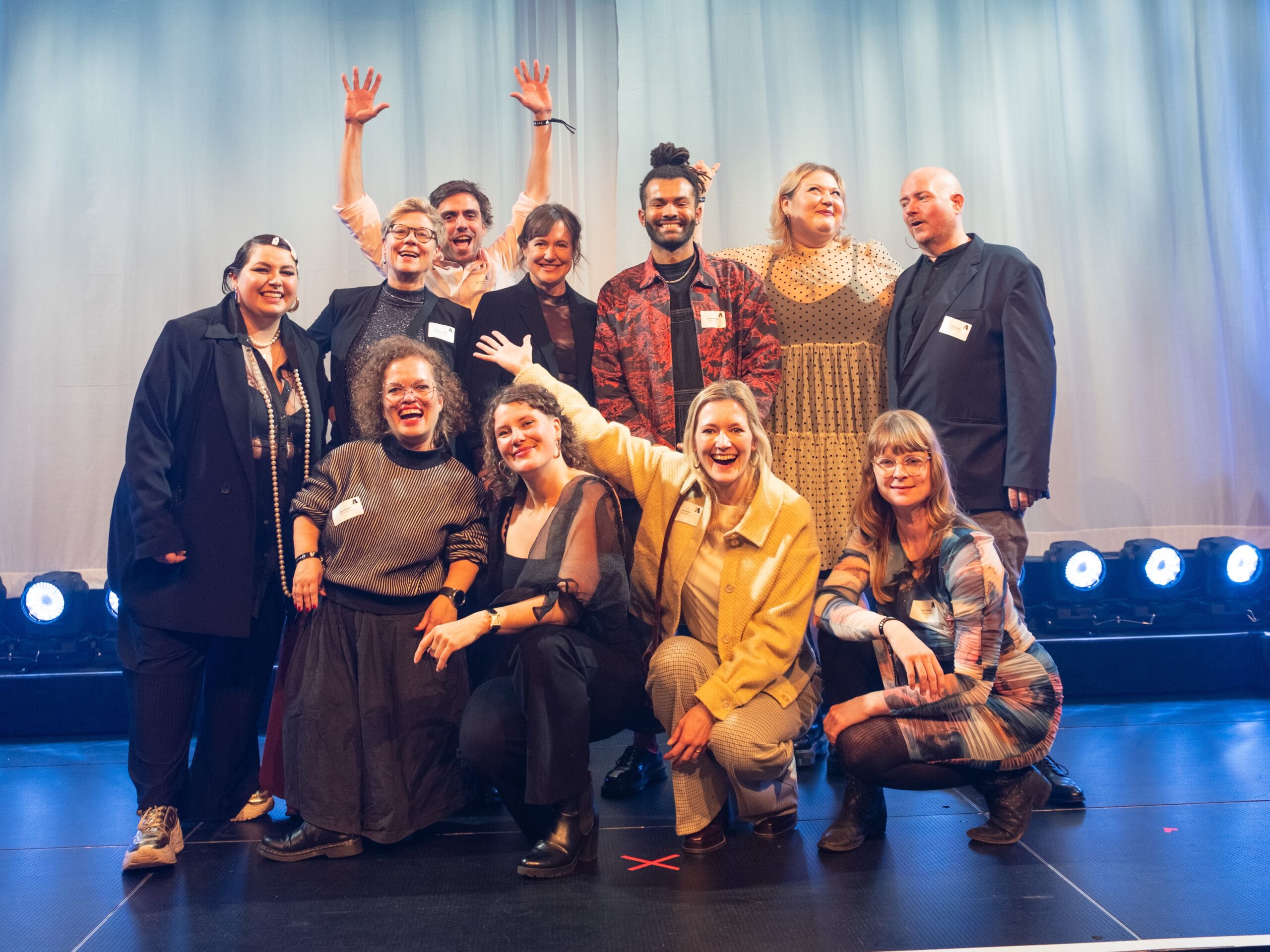APPLAUS Award 2025 © Bernhard Schinn (12)
