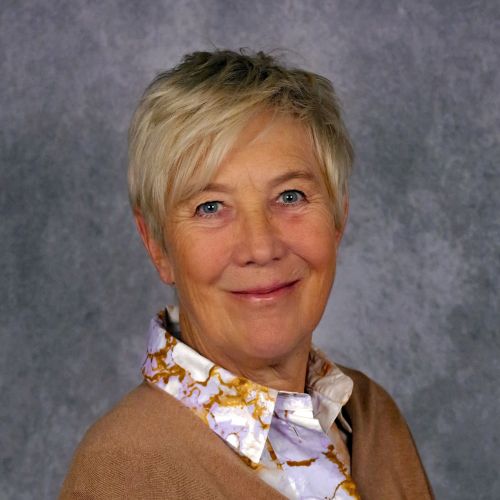 Christiana Böhnke Geisse