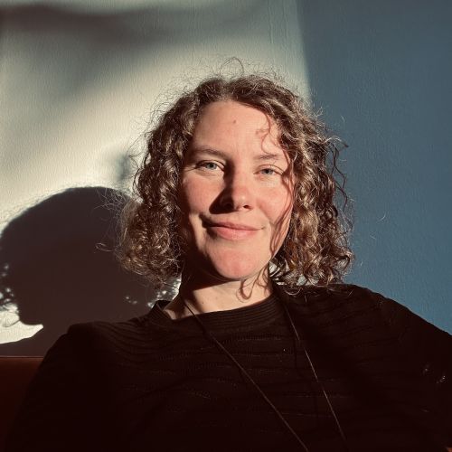 Katharina Wolf