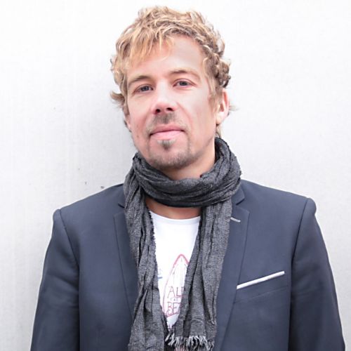 Mischa Gohlke