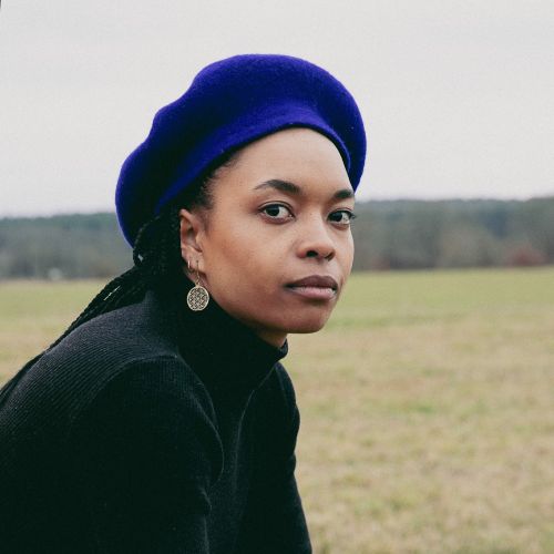 Neneh Sowe